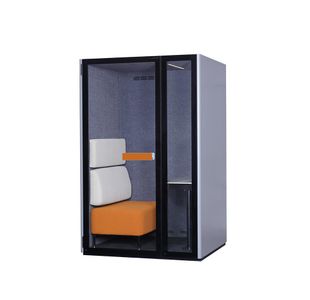 Single Privacy Pod